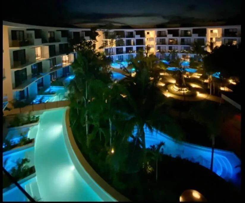Sara Luxury Private Pool Surrounded By Nature Lejlighed Tulum 0*,  Mexico